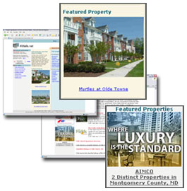 Featured Listings